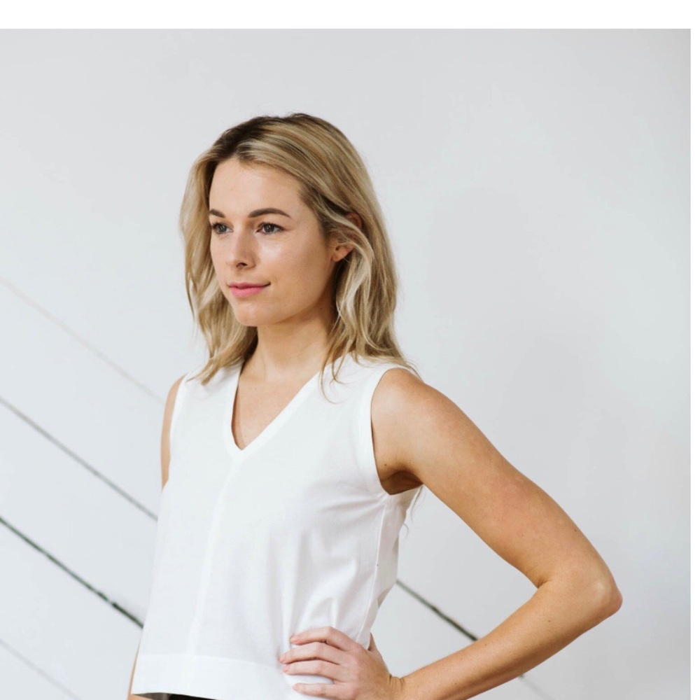 Only Child Clothing laguna top